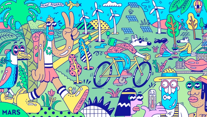 Mars has invested almost $1bn in a string of measures aimed at transforming its approach to corporate sustainability